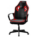 Silla Gamer Mars Gaming Mgc0br | Quonty.com | MGC0BR