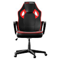 Silla Gamer Mars Gaming Mgc0br | Quonty.com | MGC0BR