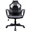 Silla Gamer Mars Gaming Mgc0bw | Quonty.com | MGC0BW