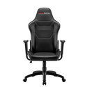 Silla Gaming Mars Gaming Mgc218bk Negra | Quonty.com | MGC218BK