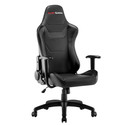 Silla Gaming Mars Gaming Mgc218bk Negra | Quonty.com | MGC218BK