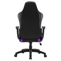 Silla Gamer Mars Gaming Mgc218bp Negro/Lila | Quonty.com | MGC218BP