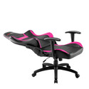 Silla Gamer Mars Gaming Mgc218bpk Negro/Rosa | Quonty.com | MGC218BPK