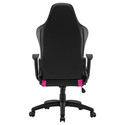 Silla Gamer Mars Gaming Mgc218bpk Negro/Rosa | Quonty.com | MGC218BPK