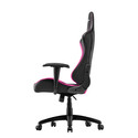 Silla Gamer Mars Gaming Mgc218bpk Negro/Rosa | Quonty.com | MGC218BPK