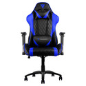 Silla Gaming Thunderx3 Tgc15bb Negro/Azul | Quonty.com | TGC15BB