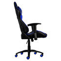Silla Gaming Thunderx3 Tgc15bb Negro/Azul | Quonty.com | TGC15BB