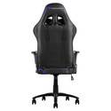 Silla Gaming Thunderx3 Tgc15bb Negro/Azul | Quonty.com | TGC15BB