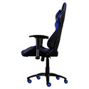 Silla Gaming Thunderx3 Tgc15bb Negro/Azul | Quonty.com | TGC15BB