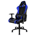 Silla Gaming Thunderx3 Tgc15bb Negro/Azul | Quonty.com | TGC15BB
