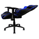 Silla Gaming Thunderx3 Tgc15bb Negro/Azul | Quonty.com | TGC15BB