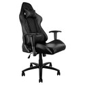 Silla Gaming Thunderx3 Tgc15bk Negra | Quonty.com | TGC15BK