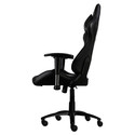Silla Gaming Thunderx3 Tgc15bk Negra | Quonty.com | TGC15BK