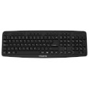 Teclado Tacens Anima Aak0+ | Quonty.com | AAK0+