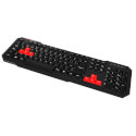 Teclado Mars Gaming Mak0 Usb | Quonty.com | MAK0