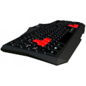 Teclado Mars Gaming Pro Mak1 Usb | Quonty.com | MAK1