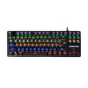 Teclado Mini Mars Gaming Mk4minib | Quonty.com | MK4MINIB