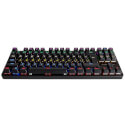 Teclado Mini Mars Gaming Mk4minib | Quonty.com | MK4MINIB