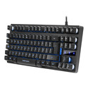 Teclado Mecanico Portugues Mars Gaming Mktklpt Qwerty Usb | Quonty.com | MKTKLPT