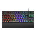 Teclado Mecanico Mars Gaming Mkxtkl Qwerty Usb Led Rgb | Quonty.com | MKXTKLRES