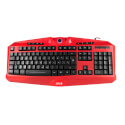 Teclado + Ratón Mars Gaming Mcpvu1 Vulcano | Quonty.com | MCPVU1
