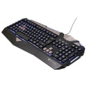 Teclado Thunderx3 Tk25 | Quonty.com | TK25