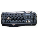 Teclado Thunderx3 Tk25 | Quonty.com | TK25