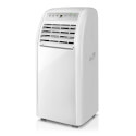 Aire Acondicionado Portátil Taurus Ac 205 Rvkt | Quonty.com | F95700280