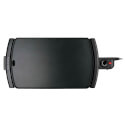 Plancha De Asar Lisa Taurus Galexia Elegance 2200w | Quonty.com | 968.451.000