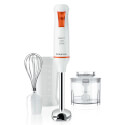 Taurus Robot Unic 500 Plus Inox | Quonty.com | 916.349