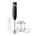 Taurus Bapi 800 Plus Inox Negra | Quonty.com | 916.623