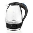 Hervidor De Agua Taurus Aroa Glass | Quonty.com | 958511000