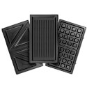 Sandwichera Taurus Miami Premium | Quonty.com | 968.411