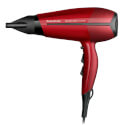 Secador De Pelo Taurus Fashion 2500 Ionic | Quonty.com | 900589000