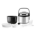 Robot De Cocina Taurus Top Cuisine 860w Capacidad 5l | Quonty.com | 925011000