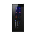 Vinoteca Taurus Ptwc-12 - 12 Botellas - 65w - 8-18ºC | Quonty.com | 963005000