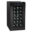 Vinoteca Taurus Ptwc-18 - 18 Botellas - 65w - 12-18ºC | Quonty.com | 963006000