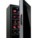 Vinoteca Taurus Ptwc-18 - 18 Botellas - 65w - 12-18ºC | Quonty.com | 963006000