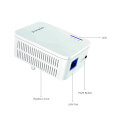 Plc/Powerline Tenda P1000x2 Hasta 1000mbps | Quonty.com | P1000X2