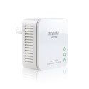 Plc/Powerline Tenda P200 Hasta 200mbps 300m | Quonty.com | P200 TWIN PACK