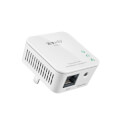 Plc/Powerline Tenda P200 Hasta 200mbps 300m | Quonty.com | P200 TWIN PACK