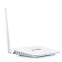 Router Modem Adsl2+Tenda D151 802.11b/G/N 150mbps | Quonty.com | D151