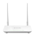 Router Modem Adsl2+Tenda D301 802.11b/G/N 300mbps | Quonty.com | D301