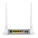Router Modem Adsl2+Tenda D301 802.11b/G/N 300mbps | Quonty.com | D301