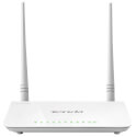 Router Modem Tenda D303 802.11b/G/N 300mbps | Quonty.com | D303