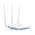 Repetidor Inalámbrico Tenda F3 Wifi-N/300mbps | Quonty.com | F3