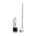 Tarjeta De Red Wifi Tenda W311u 150mbps 2.4ghz | Quonty.com | W311U+