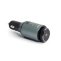 Cargador De Coche Technaxx Bt-X25 - 2xusb (5v/1a - 5v/2.1a) | Quonty.com | 4568