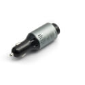 Cargador De Coche Technaxx Bt-X25 - 2xusb (5v/1a - 5v/2.1a) | Quonty.com | 4568