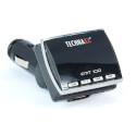 Reproductor Mp3 Para Coche Technaxx Fmt100 | Quonty.com | 906